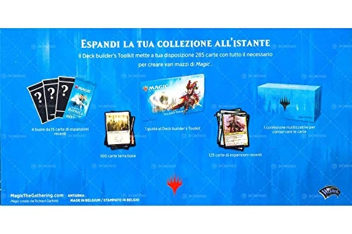 Ravnica Allegiance Deck Builder's Toolkit - 125 cards