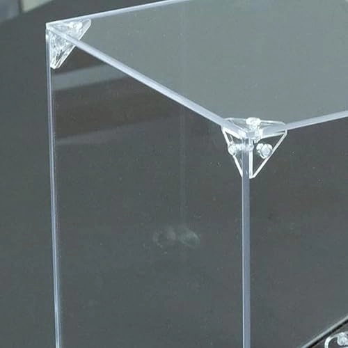 Display Box for 42206 Oraclle RB20F1 Racing - 70x30x20cm acrylic Dustproof