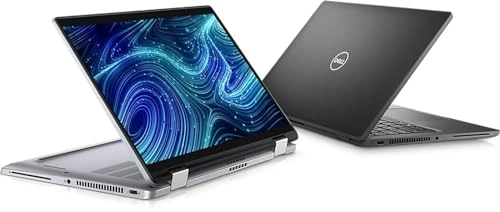(Refurbished) Latitude 7320 - 13.3'' 256GB 8GB i5-1145G7