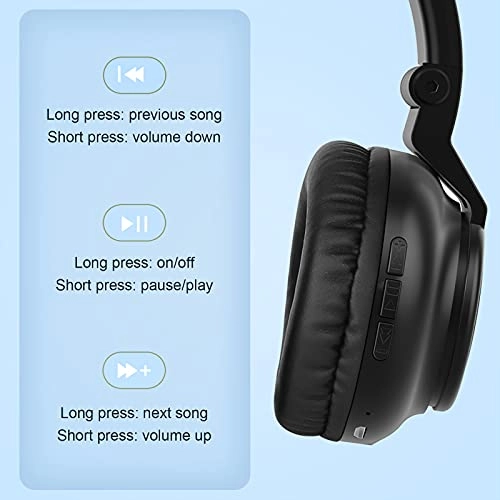 STN-26 Wireless Headphone