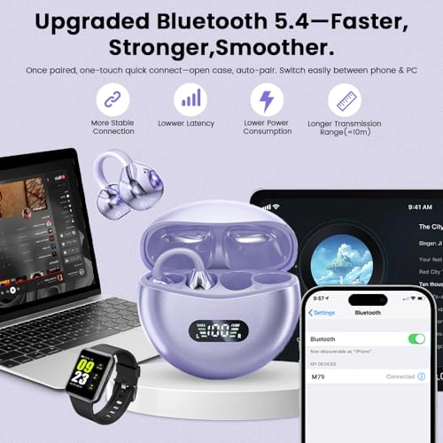 M91 Wireless Earbud
