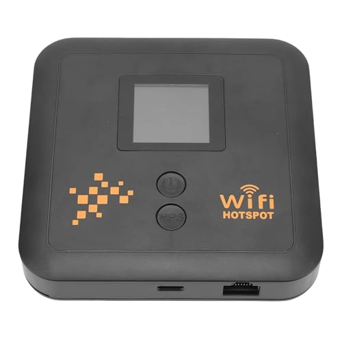 CPE Router - 4G 802.11b/g/n/ac/ax 287Mbps