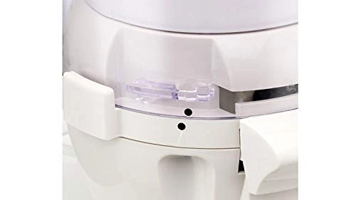 FX350 - 700 watts White