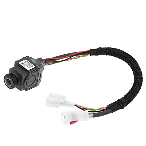 Car Rear View Backup Camera - Night vision Wire
