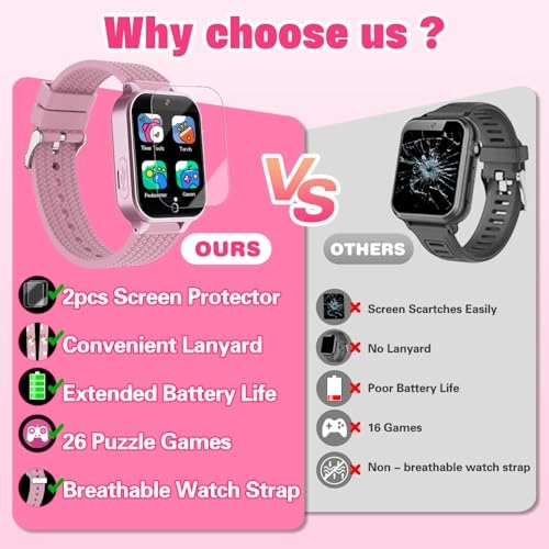 Smart Watch Aluminum