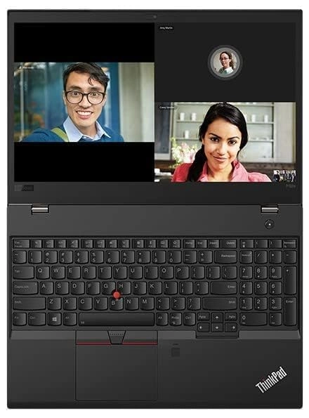 (Renewed) ThinkPad P52s - 15.6'' Core i7 32GB 1000GB SSD