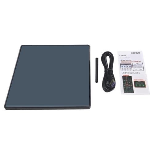 Pixel LED Display - 10.6 Inches 32 x 32