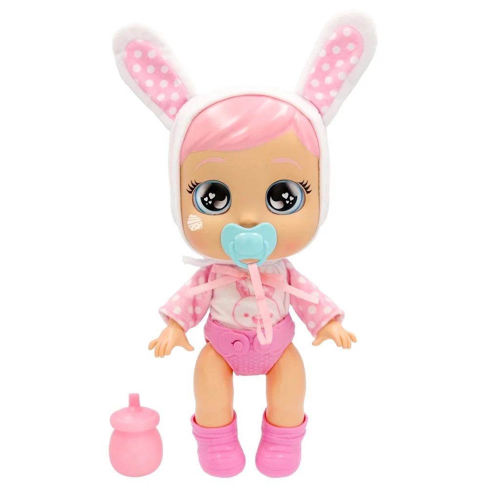 CRY BABIES Coney Dressy doll - Girl Multi Colour Ages 3+
