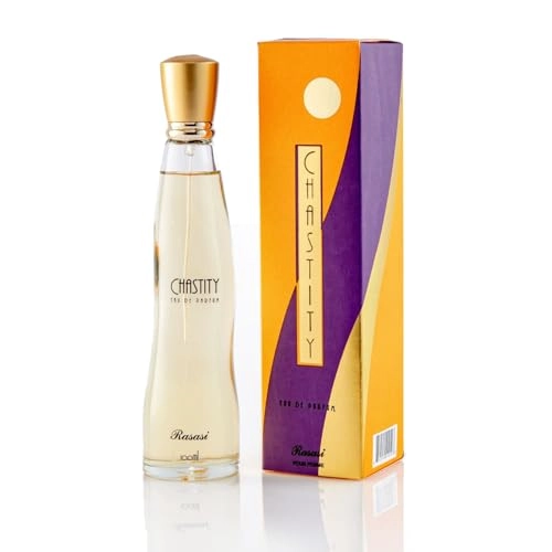 Chastity Eau de Parfum 100ml