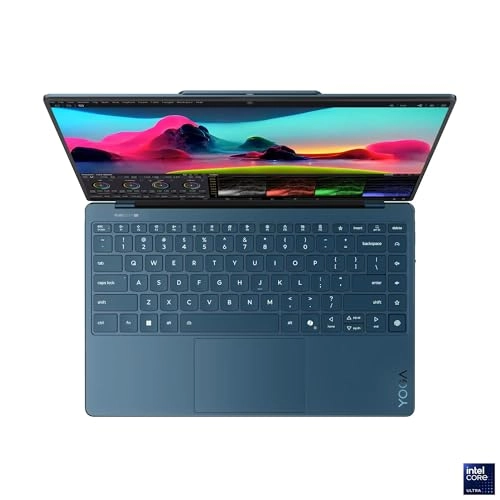 Yoga Slim 9I - 14'' 1TB 32GB Intel Core Ultra 7