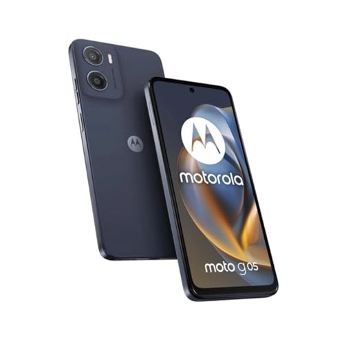 G05 - 4GB 128GB