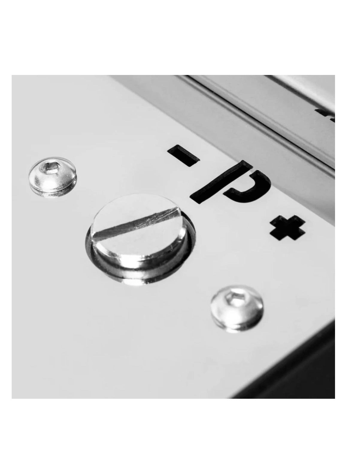 GO - PID 0.4-liter boiler