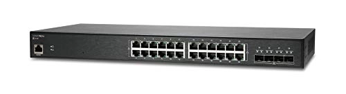 SWS14-24 24-Ports
