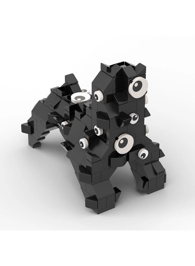 The Amazing Digital Circus - 450 pcs