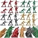 Army Men - 120 piece(s)
