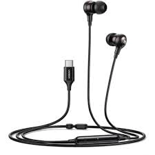 Type C Headphone - Wired Earbud