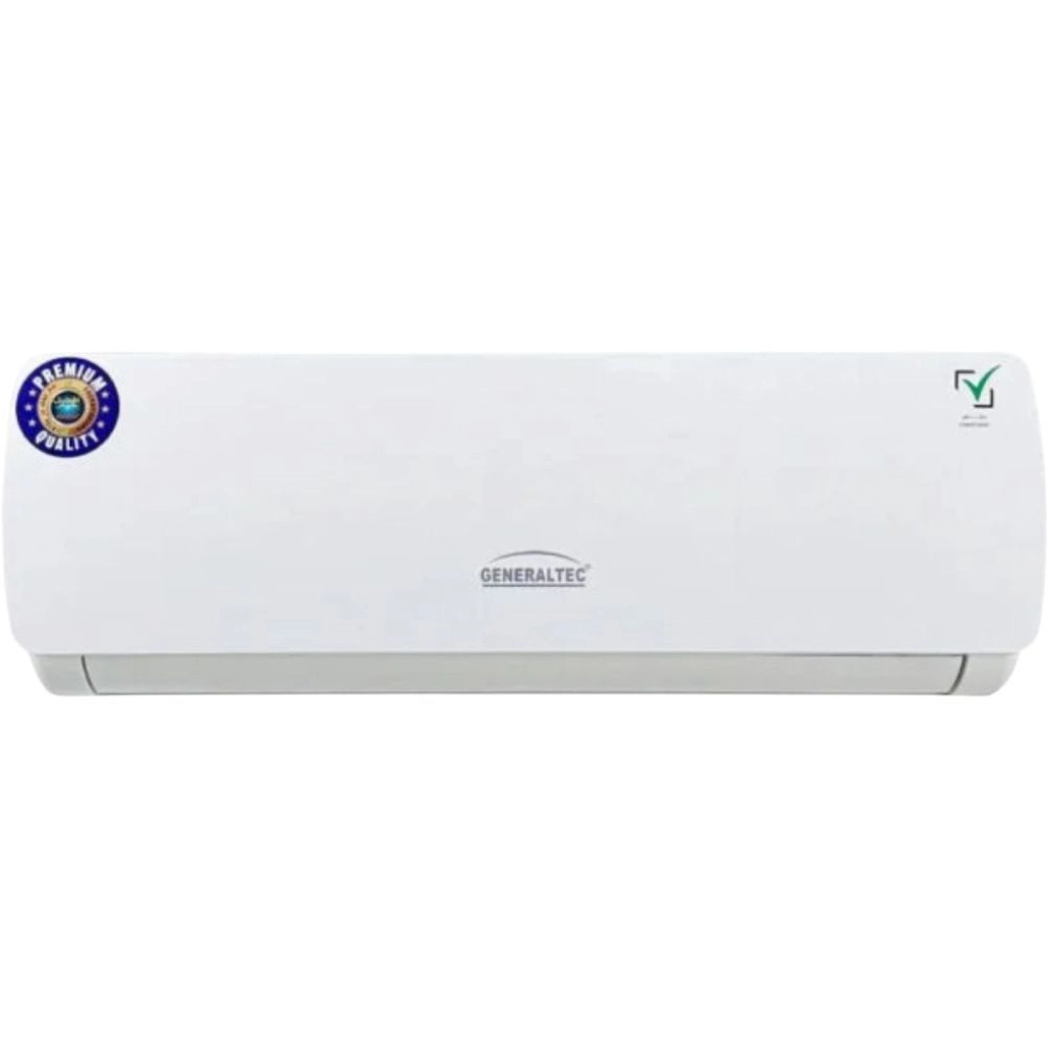 GENERALTEC GSAC12MR4 - 1060 watts