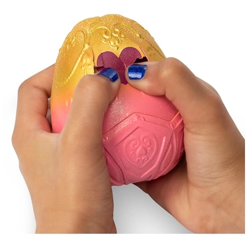 Pixies Royals - 2.5-Inch Collectible Dolls and Accessories (6054056) 2 pcs