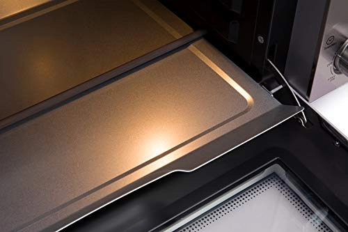 Mini Oven - Electric Oven Double Glass Door