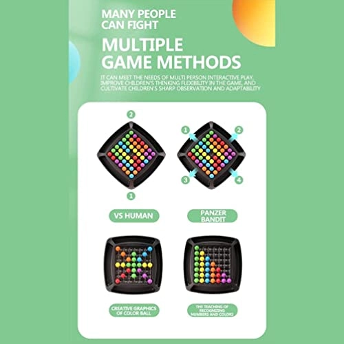 Rainbow Ball Matching Fun Game