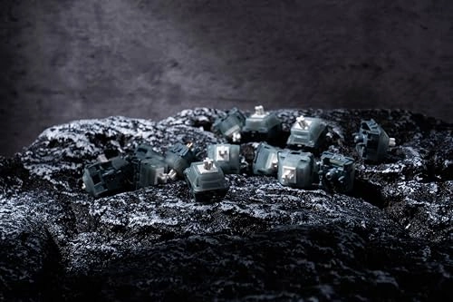 EF Series Switch - 110PCS