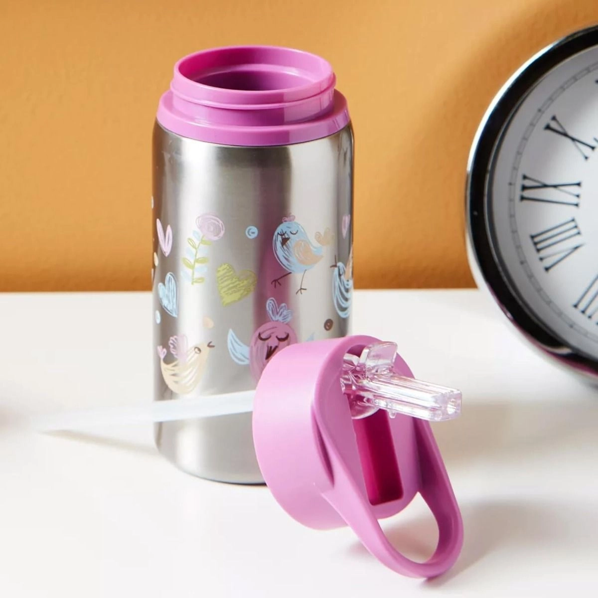 Single Wall Water Bottle 530 ml