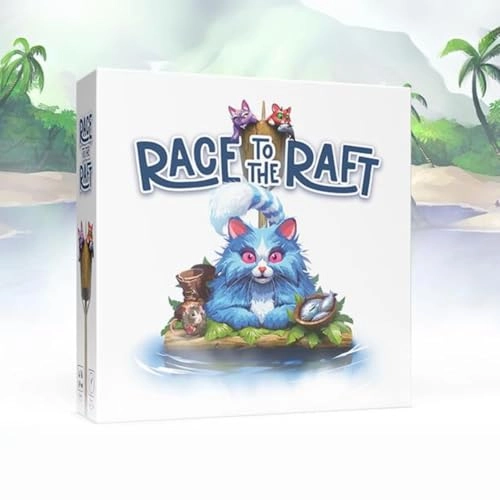 Los zum Raft - Cooperative (German)
