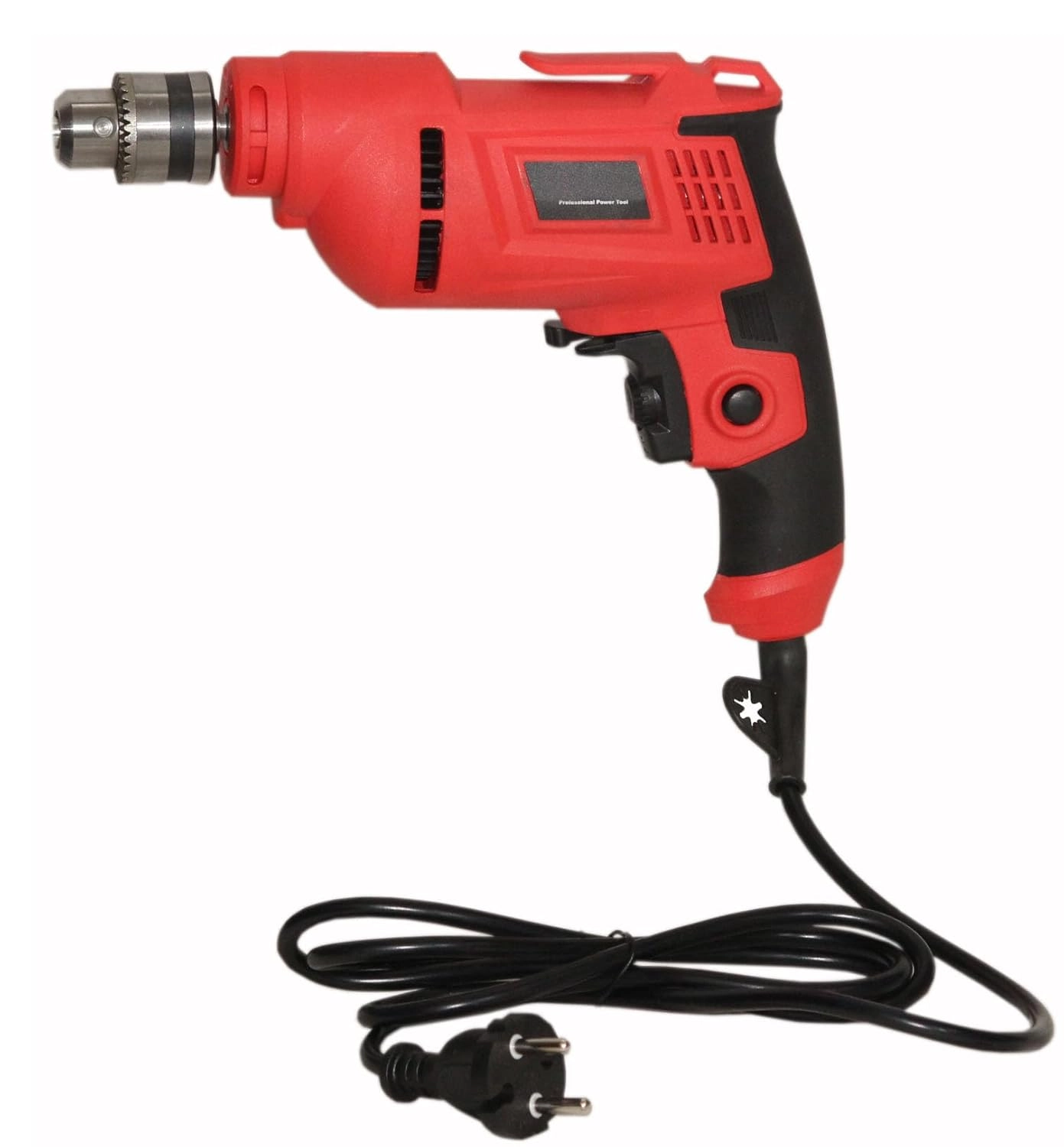 Electric Drilling Tool - 10MM Reversible