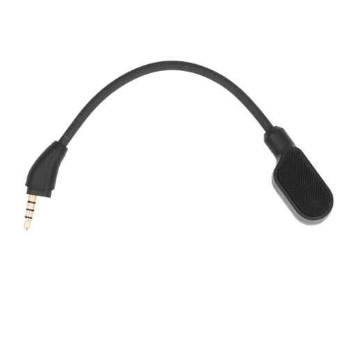 Cloud III 3.5mm-Mini-Jack Microphone