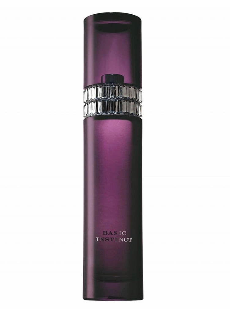 Victoria's Secret Basic Instinct - Eau de Parfum 75 ml