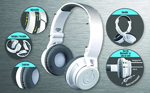 SWB50V9 Wireless Headphone