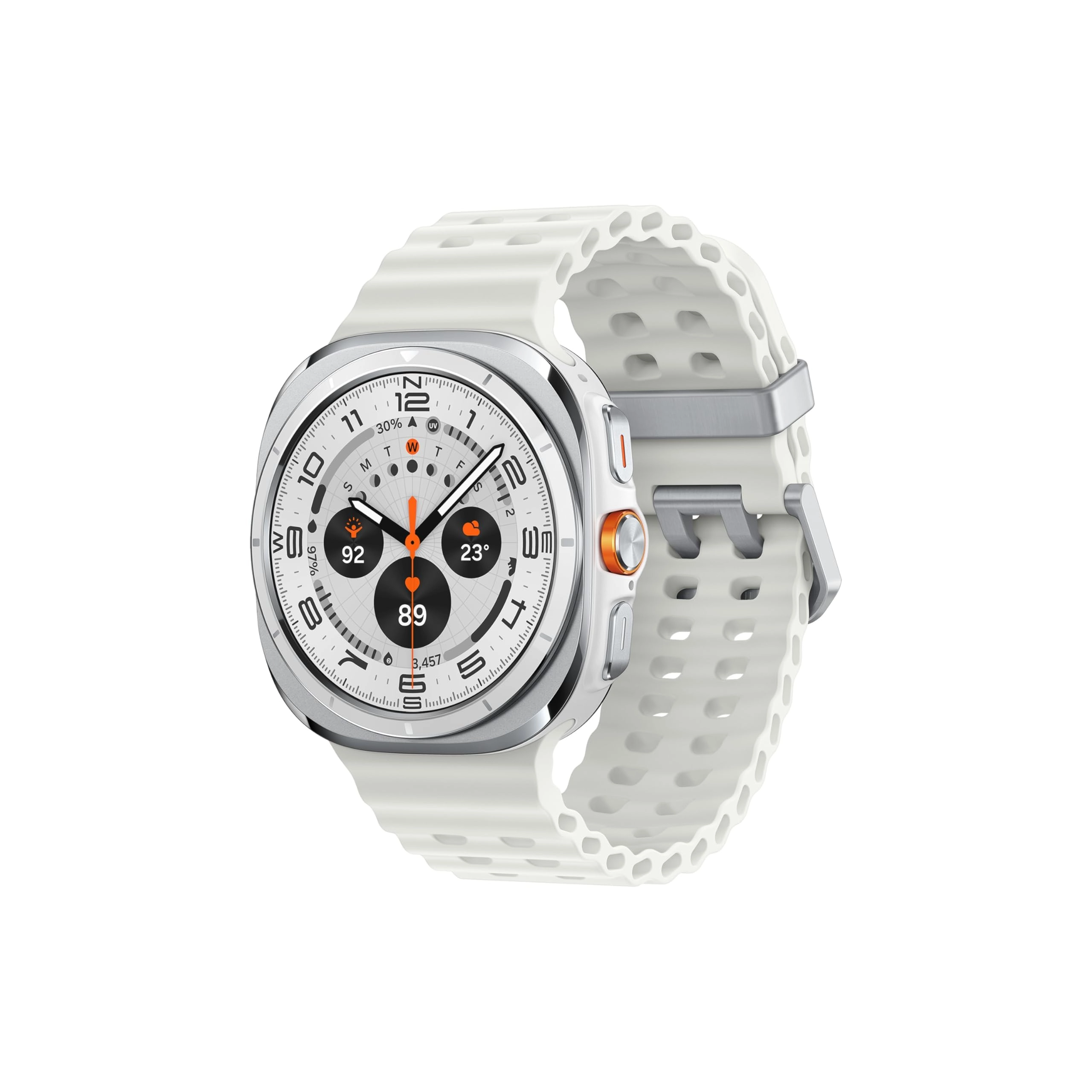 Galaxy Watch Ultra 47mm Titanium LTE GPS