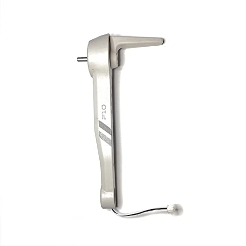 Rear Arm Engine Motor - F10 RC Drone Spare Quadcopter