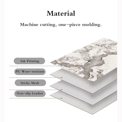 Washing Machine Dust Cover Mat