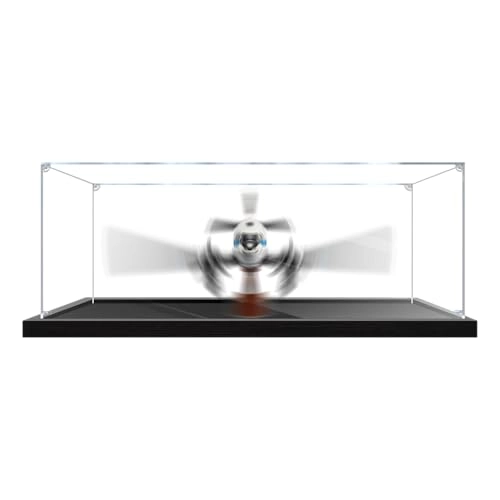 LEGO Acrylic Display Case for 11378