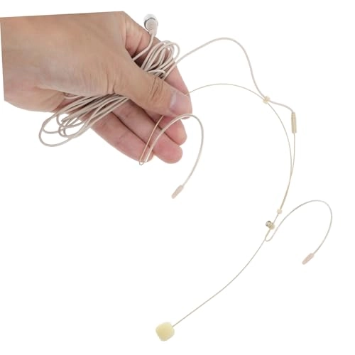 0249XM0A55ST5Y10K2W6 Wireless Microphone