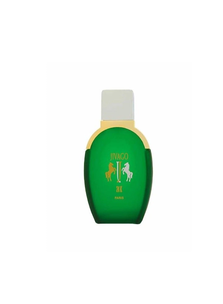 24k Eau de Toilette 100ml Gift Set