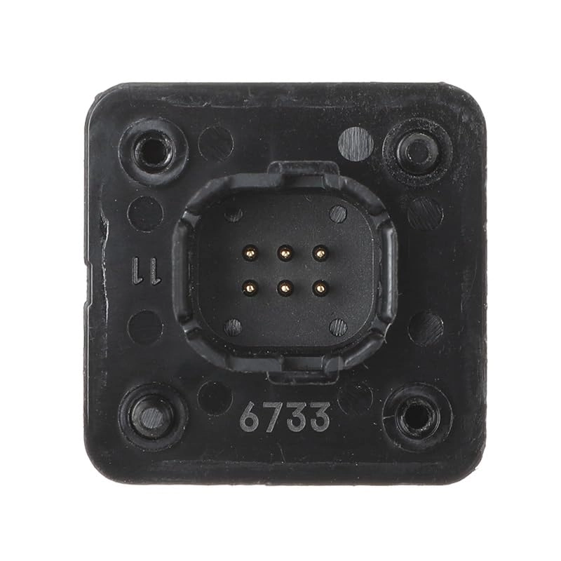 Reversing Camera - Night vision