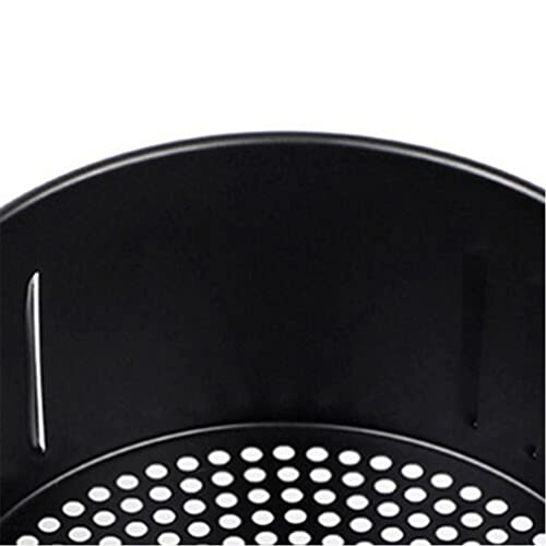 Air Fryer Silicone Pot - cast iron 1 piece(s)