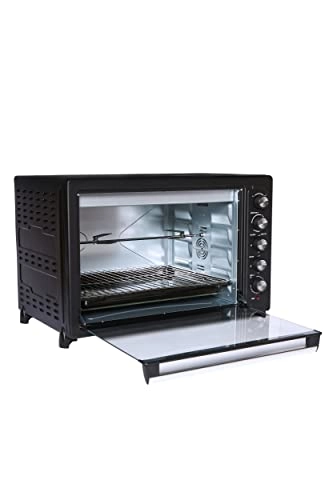 ADEO10NBSCP - Convection Rotisserie