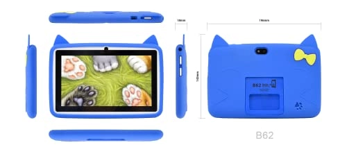 B62 - 3GB 7inch 32GB