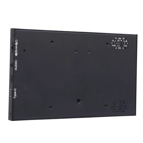 Portable Monitor - 1024x600 7 Inch