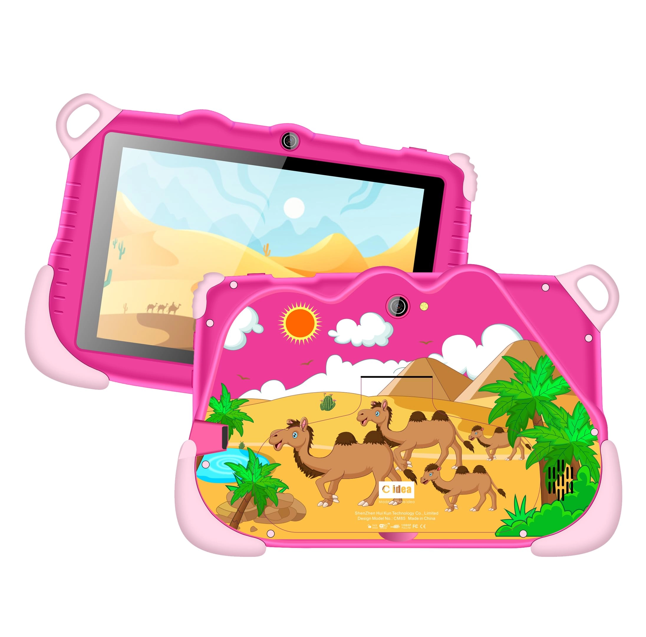 CM88 - 6GB 7in 128GB