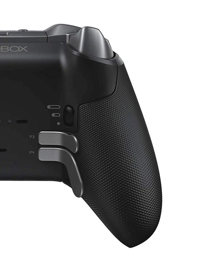 Xbox Series X Elite V2 Black