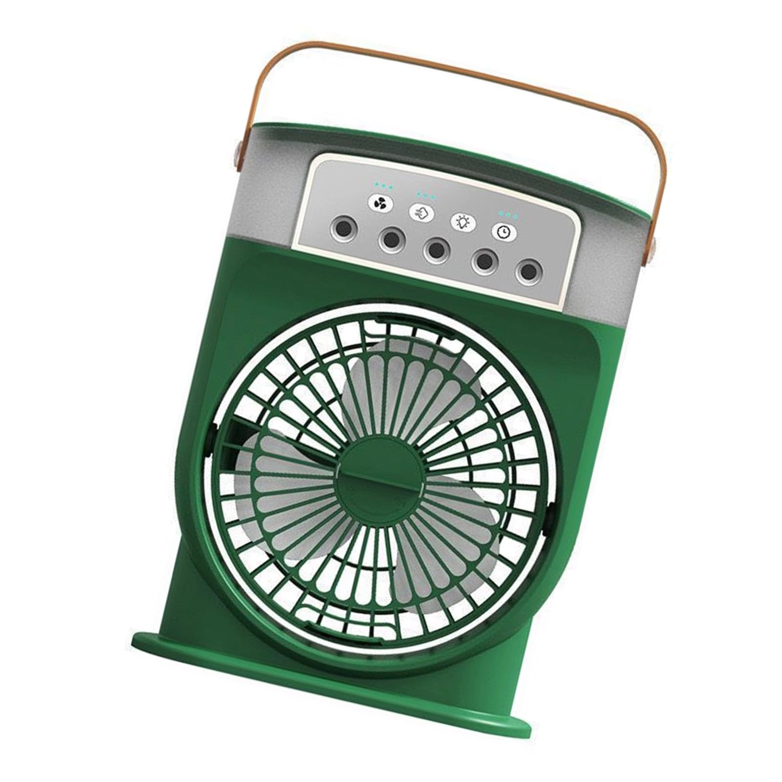 Portable Air Conditioner - Small Desktop 3 Speed