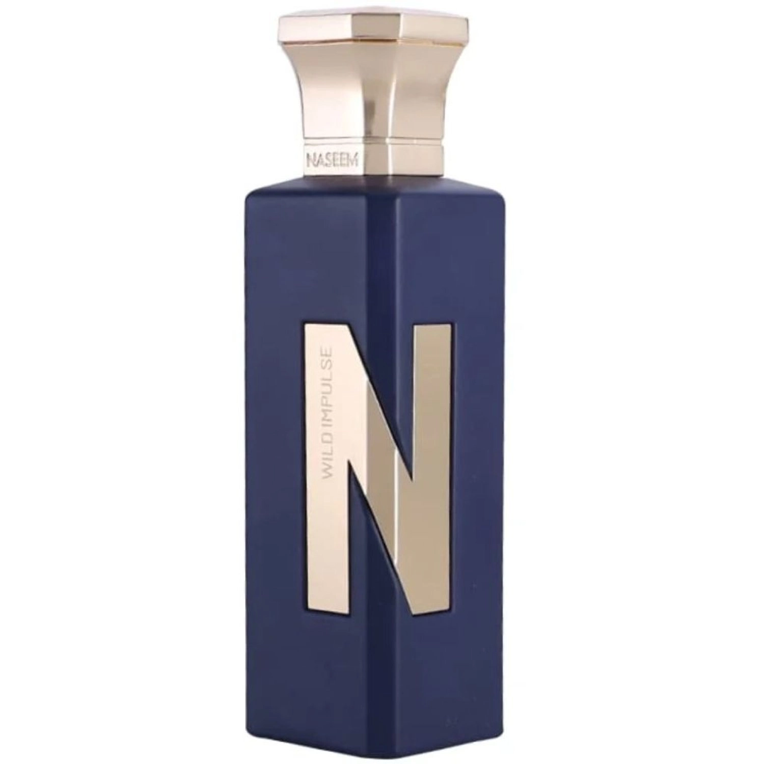 Wild Impulse Eau de Parfum 75 ml