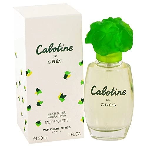 Cabotine - Eau de Parfum 100 ml