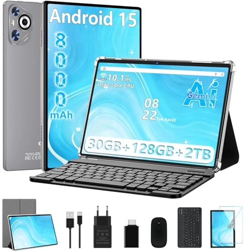 Tablet - 30GB 10 Inch 128GB