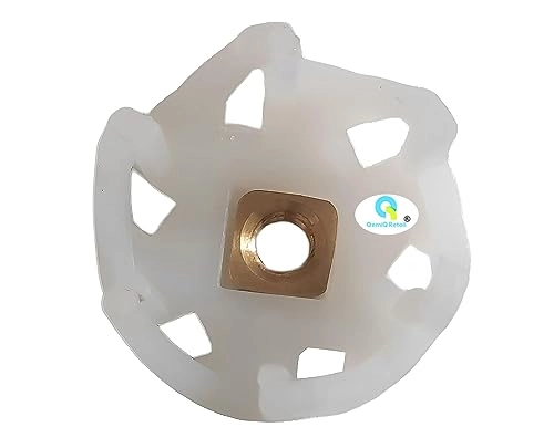 Motor Coupler - Carbon Brush Jar Couplers