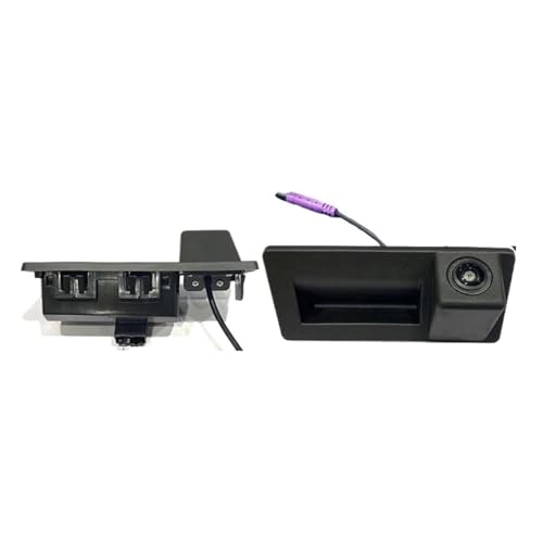 Backup Camera - Night Vision 756 (H) x 504 (V)